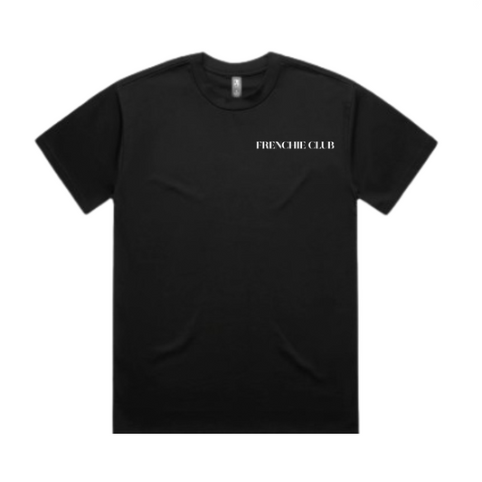 Frenchie Club T-Shirt